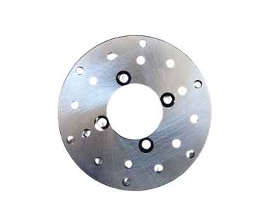 Bremsscheibe vorne für Quad Kayo AT 125 AU 125